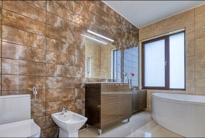 Casa individuala 4 camere, Balotesti || curte proprie si finisaje premium - 8