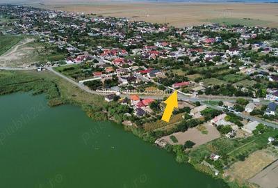 Casă cu 7 camere cu Teren 1000 Mp în Corbu - 6