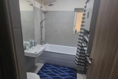 Apartament 2 camere balcon spatiu depozitare parcare zona Arhitectilor - 4