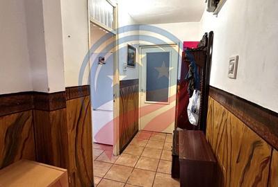 Apartament cu 2 camere semidecomandat în Central - 3