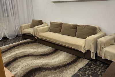 Apartament cu 2 camere decomandat în Ultracentral - 8