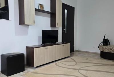 Apartament 1 camera in Deva, zona Horia, et 3 - 2