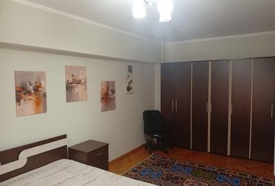 Garsonieră decomandată în Barieră - 2