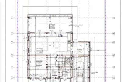 Locuinta individuala in Dumbravita - 6