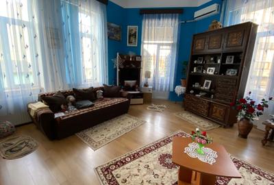 Apartament cu 5 camere decomandat, mobilat în Armeneasca - 5