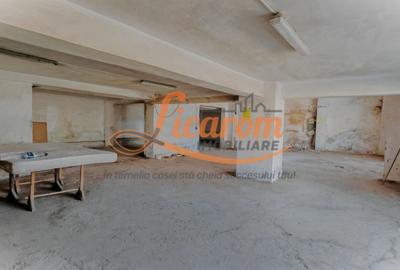 Birou, de 1,380 mp, în Central - 5