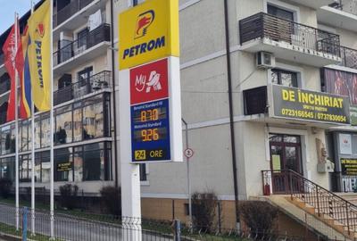 Spațiu comercial, de 410 mp, în Central - 5