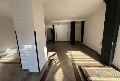 Sp comercial stradal, 100 mp, Cuza Voda 61, comision 0 % - 9