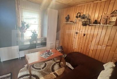 Casă cu 2 camere în Corunca - 3