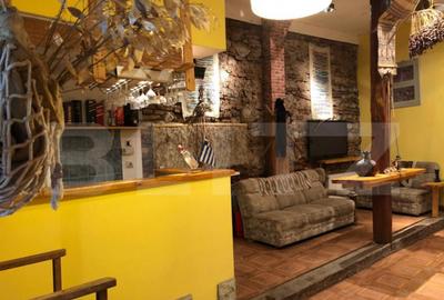 Casa cu doua corpuri, Zarnesti, pretabil pensiune sau casa d - 5