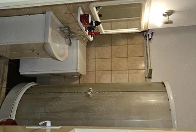 Garsonieră semidecomandată în Ciucului - 2