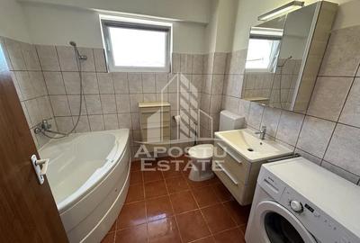 Apartament cu 2 camere semidecomandat, mobilat în Lipovei - 8