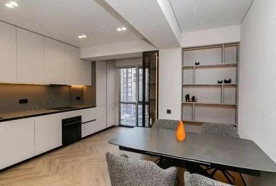 Garsonieră decomandată în 13 Septembrie