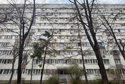 Apartament cu 2 camere semidecomandat, mobilat în P-ța Gorjului - 14