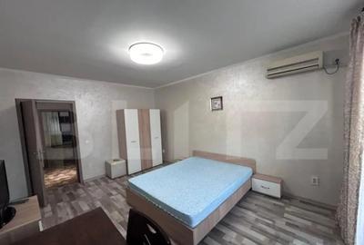 Apartament cu 4 camere semidecomandat în Central - 2