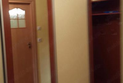 Garsonieră decomandată în Sebastian