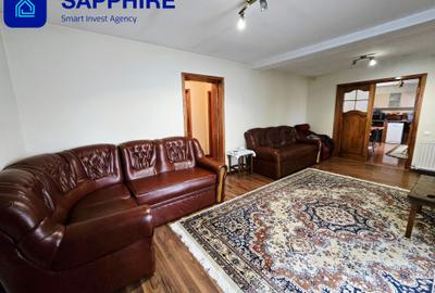 Vilă de vânzare Bragadiru, teren 727 mp, casa 190 mp utili - 3