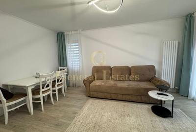 Apartament cu 2 camere în Tractorul - 1