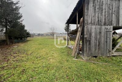 De vanzare casa, atelier fierarie, 4 anexe - 2507 mp in Manastirea Humorului - 14