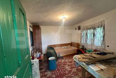 Casă cu 3 camere cu Teren 2077 Mp în Scoarța - 4