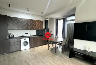 Apartament de Lux, Mobilat Premium, Loc de Parcare Subteran, - 3