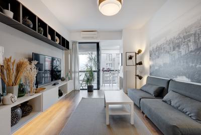 Apartament 2 camere in condominium nou, Delea Veche/Calea Calarasilor - 11