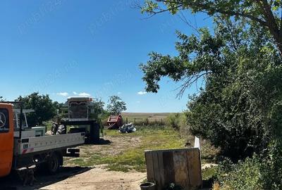 Teren de 763 mp, în Bogdănești - 2