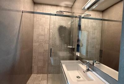 Apartament cu 3 camere semidecomandat, mobilat în Apărătorii Patriei - 10