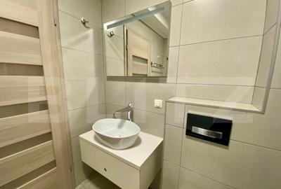 Apartament de lux, 3 camere, 93 mp, zona PROMENADA MALL Disp - 6