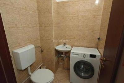 Apartament cu 3 camere, mobilat în Aviației - 7