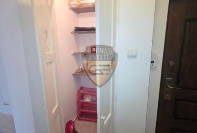 2 camere, Spital , Tomis II, 48 mp, parcare, et 1/4, imbunatatit, semidecomandat - 3