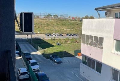 Parcul Teilor-Auchan Titan 2 camere,dec,mobilat si utilat complet 0%COMISION - 10