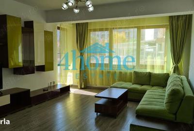 Apartament cu 3 camere, mobilat în Berceni - 7