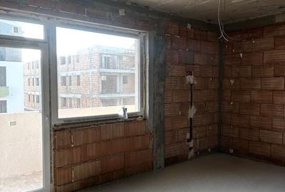 Apartament de vânzare doua camere +dressing– Giroc, zona Planetelor - 1