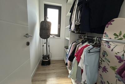 CASA CU 4 CAMERE + BECI SPATIOS , CAPAT CUG , TVA INCLUS IN PRET !!! - 10