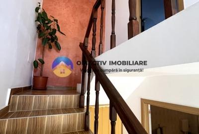 Casă individuală cu 4 camere cu Canalizare în Gara Veche - 8