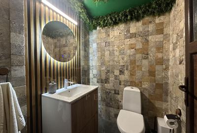 Casa individuală, mobilată, teren 400 mp, Giroc - 18