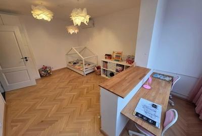 Apartament 4 camere | Domenii | Prima inchiriere | PET-FRIENDLY | 85 mp - 8