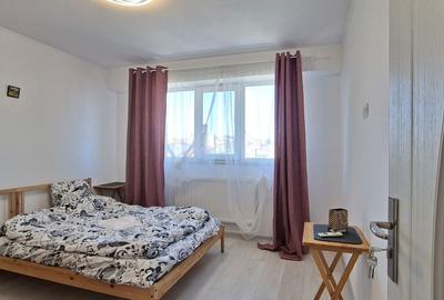 Apartament cu 2 camere decomandat în Faleză - 1