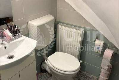 Apartament cu 4 camere decomandat, mobilat în Central - 8