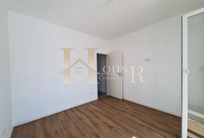 Bloc nou. Etajul 2. Finisat la cheie, disponibil imediat. - 11