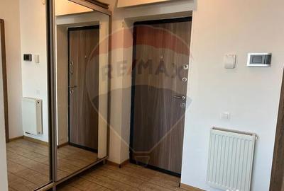 Apartament cu 2 camere semidecomandat în Iosia - 2