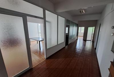 Spatiu de inchiriat pentru birouri de firma 300 MP zona Logistic Park Spatiu de inchiriat pentru birouri de firma 300 MP zona Logistic Park - 2