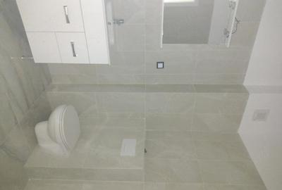 Spațiu comercial, de 37 mp, în Florești - 2