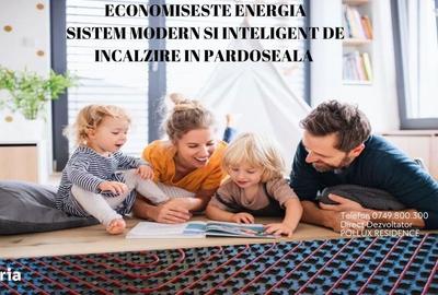 Apartament cu 2 camere în Lujerului - 2