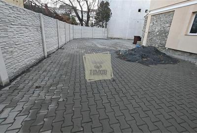 Spatiu modern si generos de birouri cu 5 locuri de parcare zona Calea Dumbravii - 19