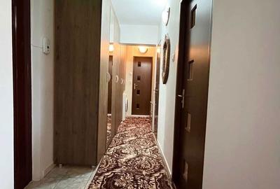 Apartament cu 2 camere decomandat în Central - 2