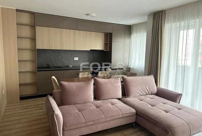 Apartament 2 camere de inchiriat Iosia Residence - 1