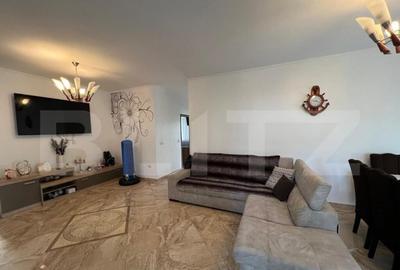 Casa, de vanzare, cu 4 dormitoare + garsoniera, 266 mp util - 1