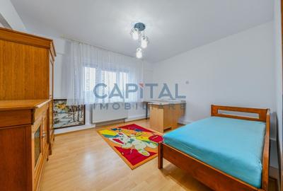 Apartament 2 camere, decomandat, zona Centrala, cartier Stefan cel Mare, Dej - 6